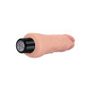 Lovetoy - Realistisk Myk Vibrator