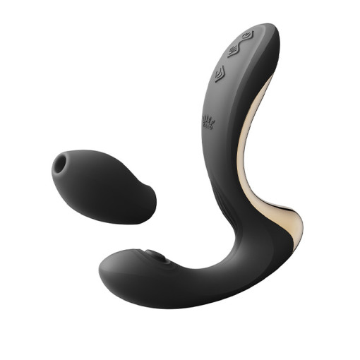 ZALO - Talis - G-punk Pulsewave Vibrator