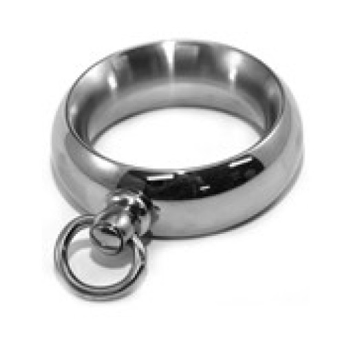 BQS - Penisring med Slavering