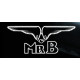 Mister B