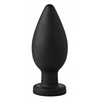 Colossus XXL Silikon buttplug