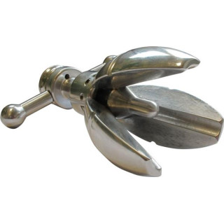 Mr. B - Diogol Ultimate Ass lock - Anal Lås