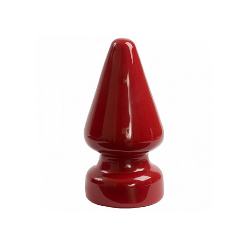Doc Johnson - Red Boy XL Buttplug