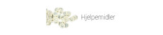 Hjelpemidler
