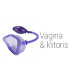 Klitoris & Vagina