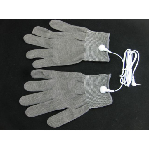 BQS - Electro Sex - Hansker