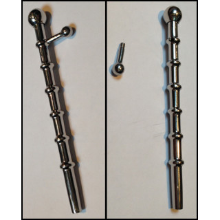 BQS - Prince Albert Wand med Riller Siste sjanse!