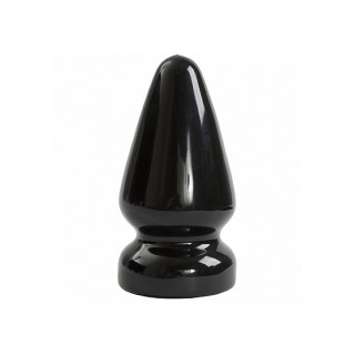 Doc Johnson - Titanmen - Ass Servant Buttplug 3,75"