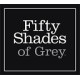 Fifty Shades of Grey
