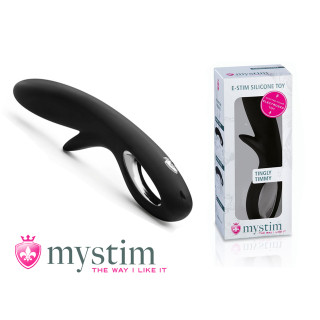 Mystim - Tingly Timmy - Elektrodildo