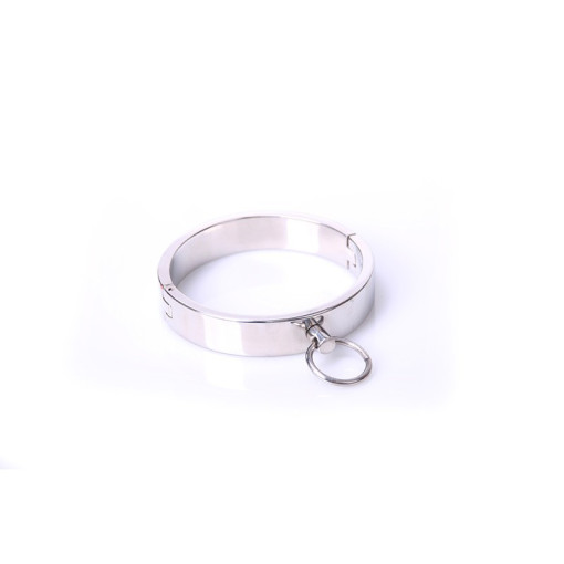 Fot Cuffs i stål, large