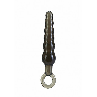SixTeared Anal Beads - Sort