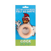 Cock Soap - Ringformet såpe 