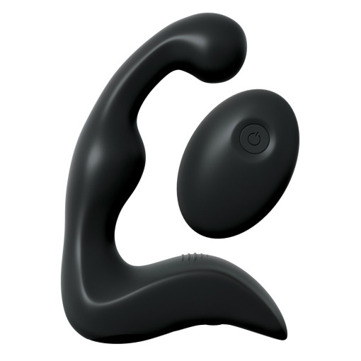 Anal Fantasy - Prostatavibrator med fjernkontroll 