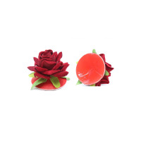 Erotisk - Rose Nipplecovers