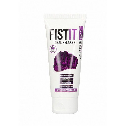 Fist it - Anal Relaxer 100 ml 