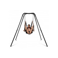 Extreme Sling and Stand - Swing med stativ
