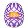 Tenga - Wonder Mesh  - Onaniegg - Lilla