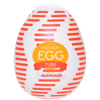 Tenga - Wonder Tube   - Onaniegg - Oransje