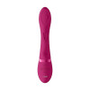 VIVE - Mira - G-punkt rabbitvibrator - Rosa