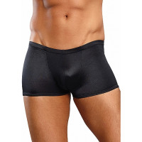 Male Power - Lo Rise Short - Sort boxer