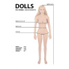 Shots Dolls - Donna