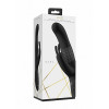 VIVE - Izara - Roterende Rabbitvibrator - Sort
