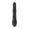 VIVE - Izara - Roterende Rabbitvibrator - Sort