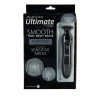 Swan - Ultimate Personal Shaver - Barbermaskin  - Sort 