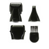 Swan - Ultimate Personal Shaver - Barbermaskin  - Sort 