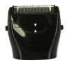 Swan - Ultimate Personal Shaver - Barbermaskin  - Sort 