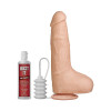 Doc Johnson - Bust It - Squirting Realistic Cock 23 cm