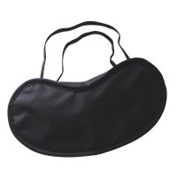 Blind Love - Øyemaske, Sort 