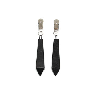 Brystklyper med vekter 2 x 300 gr