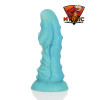 Mythic Dildos - Orca - Dildo - Blå/grønn