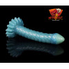 Mythic Dildos - Hydra - Fantasi Dildo - Blå/Grønn