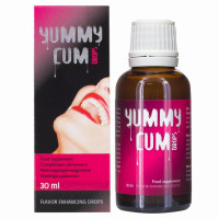 Yummy Cum Drops