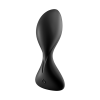 Satisfyer - Trendsetter - Buttplug med APP - Sort