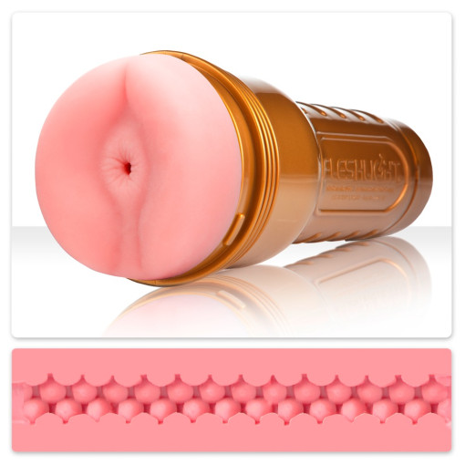 Fleshlight - Stamina Training Unit - Anal