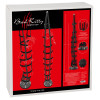 Bad Kitty - Hanging strap cage - Hengende bondagebur 
