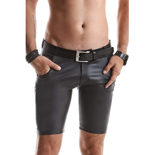 Regnes Fetish Planet - Vito - Wetlook shorts - Lang