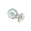 Rimba Sensual Glass - Zelda - Glass Plug