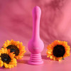 Evolved -  Gyro Vibe - Gyrating Vibrator - Rosa