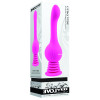 Evolved -  Gyro Vibe - Gyrating Vibrator - Rosa
