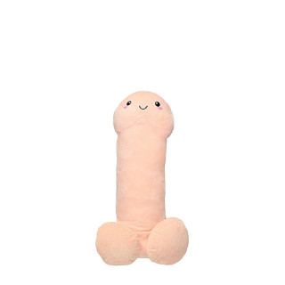 Penis Plushie - Penis Kosebamse - 60 cm