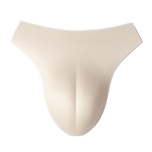 NOEN - Camel Toe - Tuck Insert