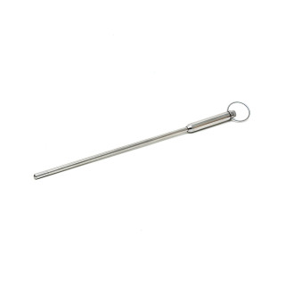 Rimba - Vibrerende Penisplugg