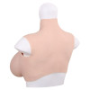 NOEN - Realistic Silicone Breast Form - C-cup