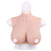 NOEN - Realistic Silicone Breast Form - C-cup