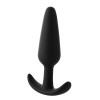 FANTASSTIC - Enkel Buttplug med anker stopper - Small